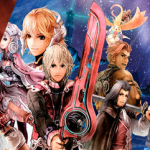 Cabecera del programa sobre los videojuegos RPG