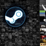 Cabecera programa sobre la pirateria y la compra de videojuegos digitales